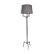 Vintage floor lamp from the 1970's