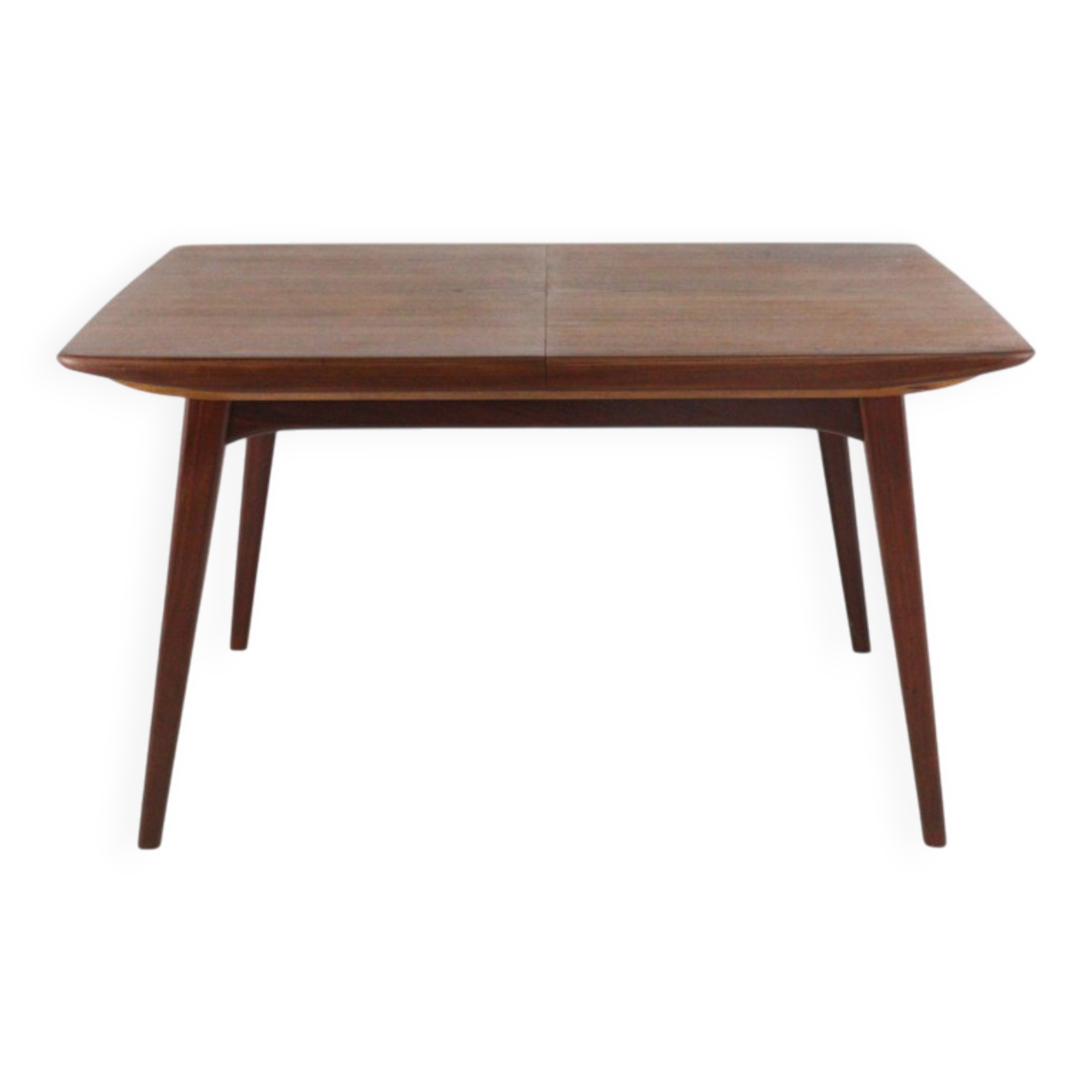 Louis van Teeffelen for Wébé dining table 'Milaan'