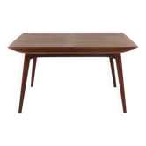 Louis van Teeffelen for Wébé dining table 'Milaan'
