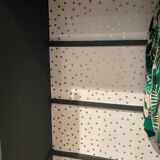 Parisian wardrobe