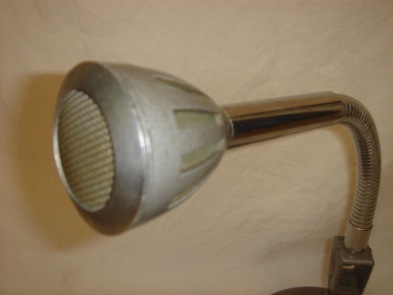 Micro vintage Philips 1950/60
