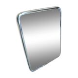Vintage barber mirror