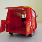 Estafette Renault 1/43, Norev 1995