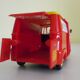 Estafette Renault 1/43, Norev 1995