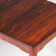 Side Table or Coffee Table in Rosewood, Denmark, 1960s