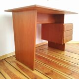 Desk from Up Zavody, Former Czechoslovakia, 1960s