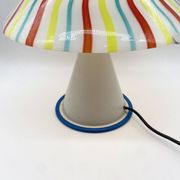 "Carnevale" lamp in Murano glass – Vistosi, 1960s