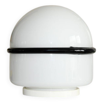 Vintage Lamp • Tecla • Noti Massari • Leucos • Murano • 1965