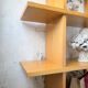 1970s elm shelf regain