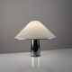 Lampe de table Elpis par Harvey Guzzini pour IGuzzini, années 1970.