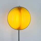 Moon floor lamp, Kare design, Spain 1980'