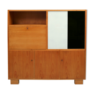 Buffet des années 1950