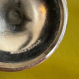 Damart pewter soliflore