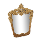 Antique mirror