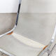 Mid-century vintage armchair