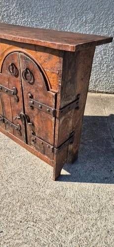 Spanish 4 door furniture