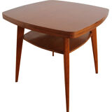 Mid century coffee table