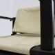 Set of Mid Century Modern armchairs by Gerd Lange for Bofinger, Germany 1960s