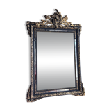 Napoleon III mirror