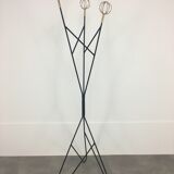 Coat rack geo astrolabe 50s roger feraud
