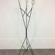 Coat rack geo astrolabe 50s roger feraud