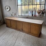 XXL 1900 professional pine counter 3m