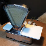 Butcher Cachan Seine's balance