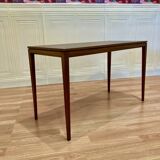 Scandinavian design coffee table "Kai Kristiansen" 1950.