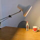 Articulated desk lamp Ex-GDR vintage 70s-80s