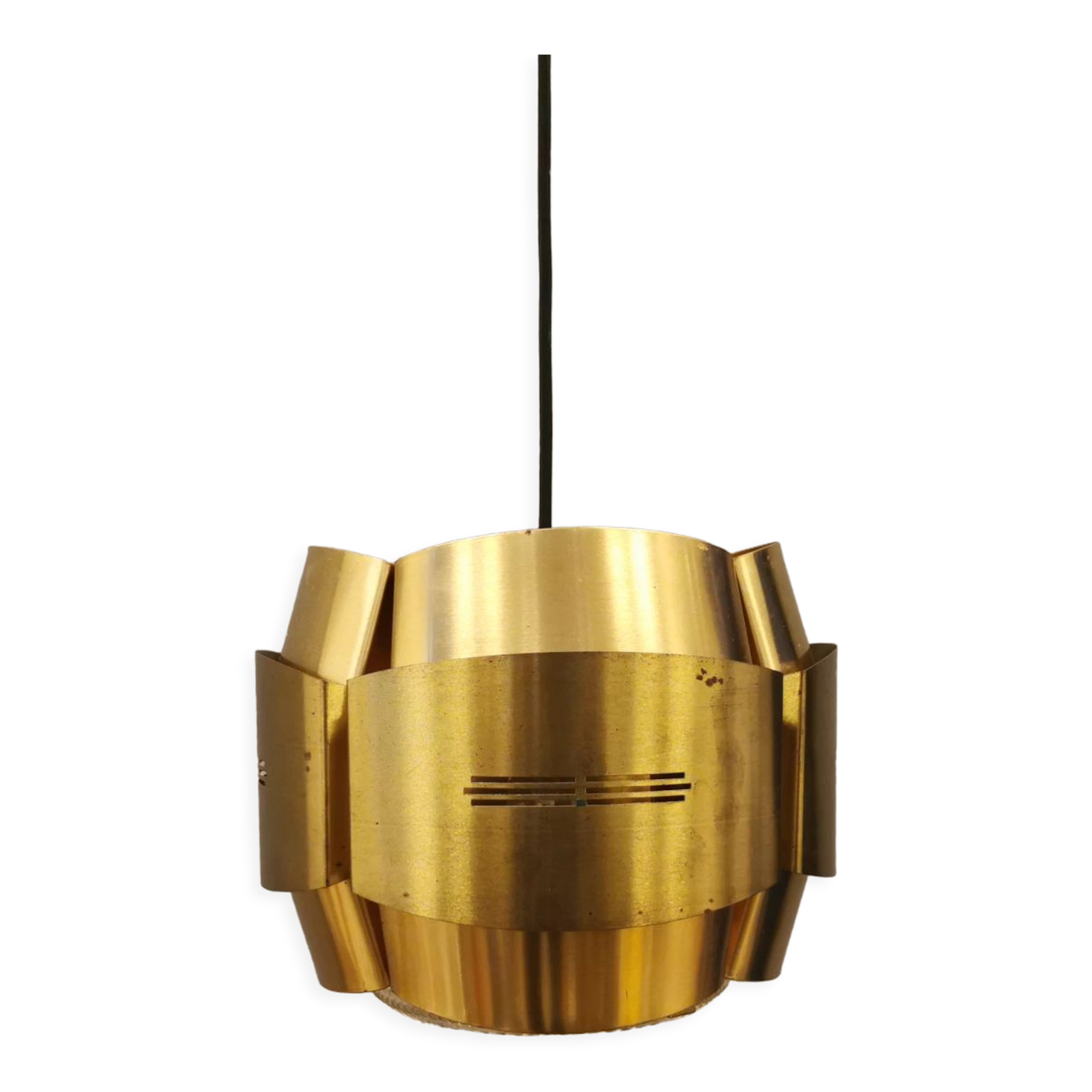 Suspension danoise