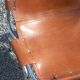 Paire de chaises design de Charlotte Perriand pour les Arcs