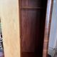 Art deco wardrobe from the 1930s