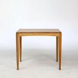 1960s table by Sven Ekström