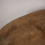 Table basse brutaliste