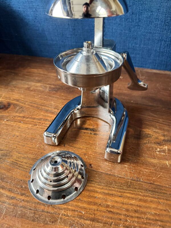 Presse-agrumes Leopold Vienna – Autriche, années 1980