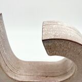 Ceramic sculpture by "Alessio Tasca" — Italy, 1970s