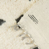 Vintage Boujad, Berber Rug, 253 x 280