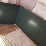 School table triptych 1960