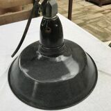 industrial light fixture