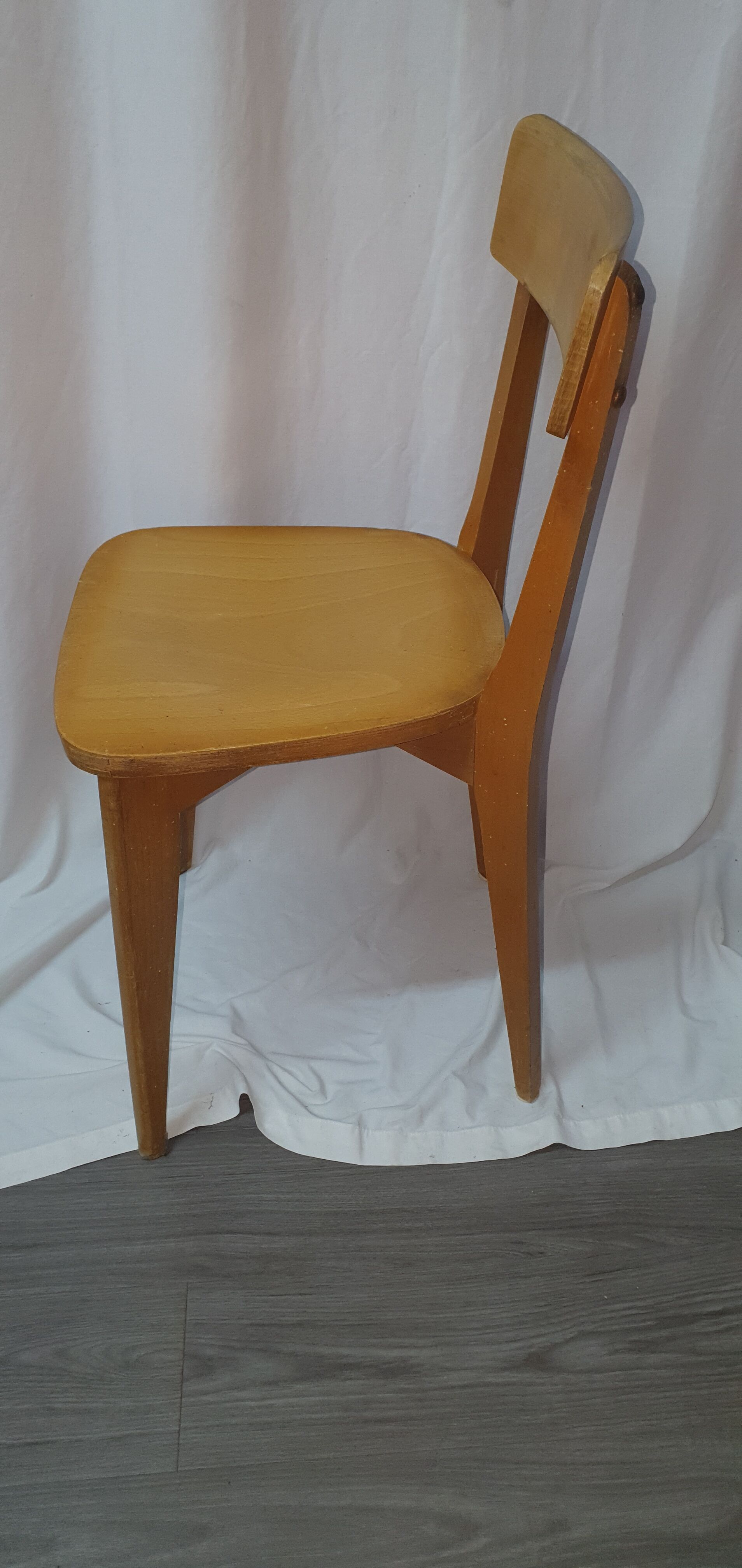 Baumann bistro chair