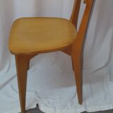 Baumann bistro chair