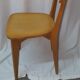 Chaise bistrot Baumann