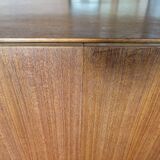 Buffet B40, by Dieter Wäckerlin for Behr. Teak wood.