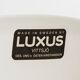 Luxus Ceiling pendant, acrylic and rosewood