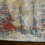 Contemporary designer rug Louis de Poortere 200x280