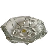 Vintage Luminarc ashtray