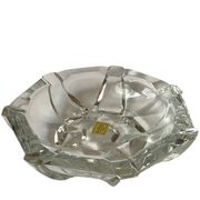 Cendrier Luminarc vintage