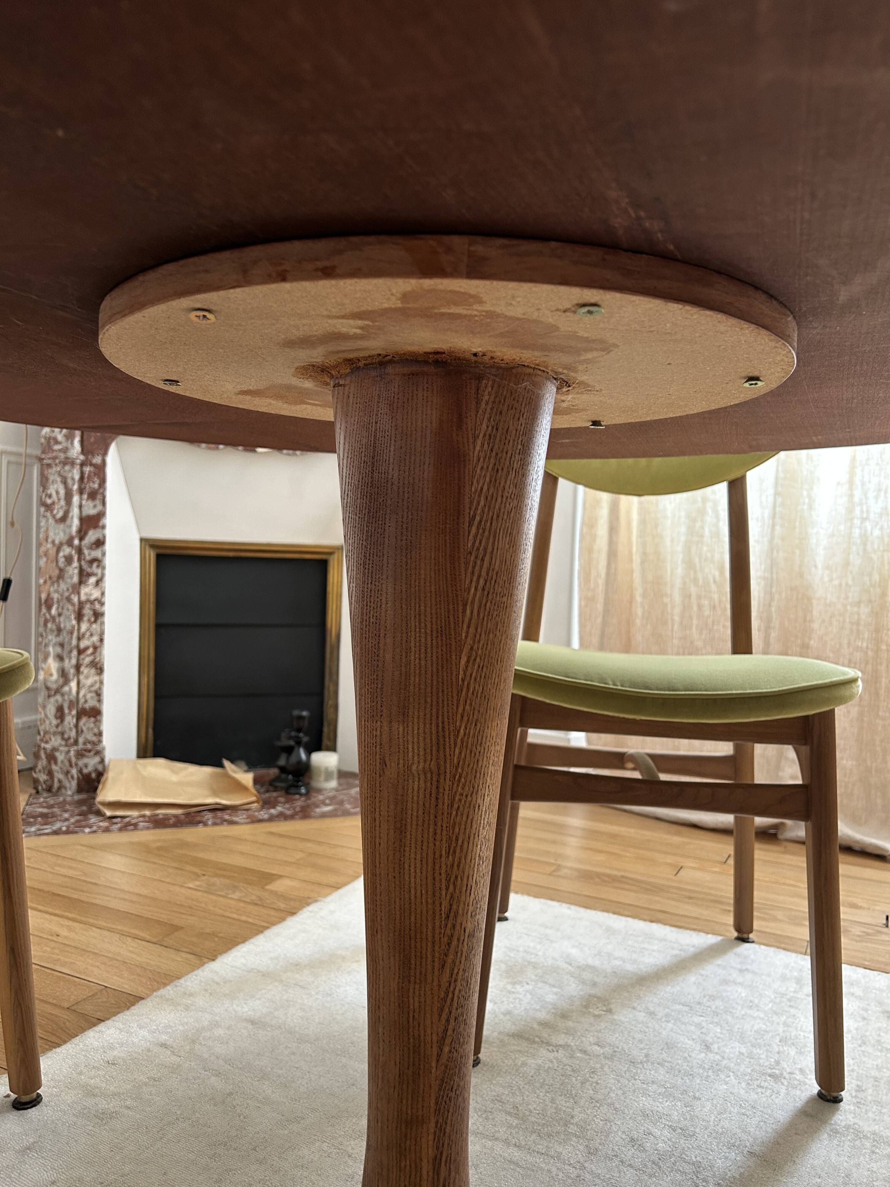 Table ronde