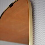 Mirror of 50-60 years 32x66cm