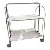 Folding table Bremshey Gerlinol vintage 50s/60s